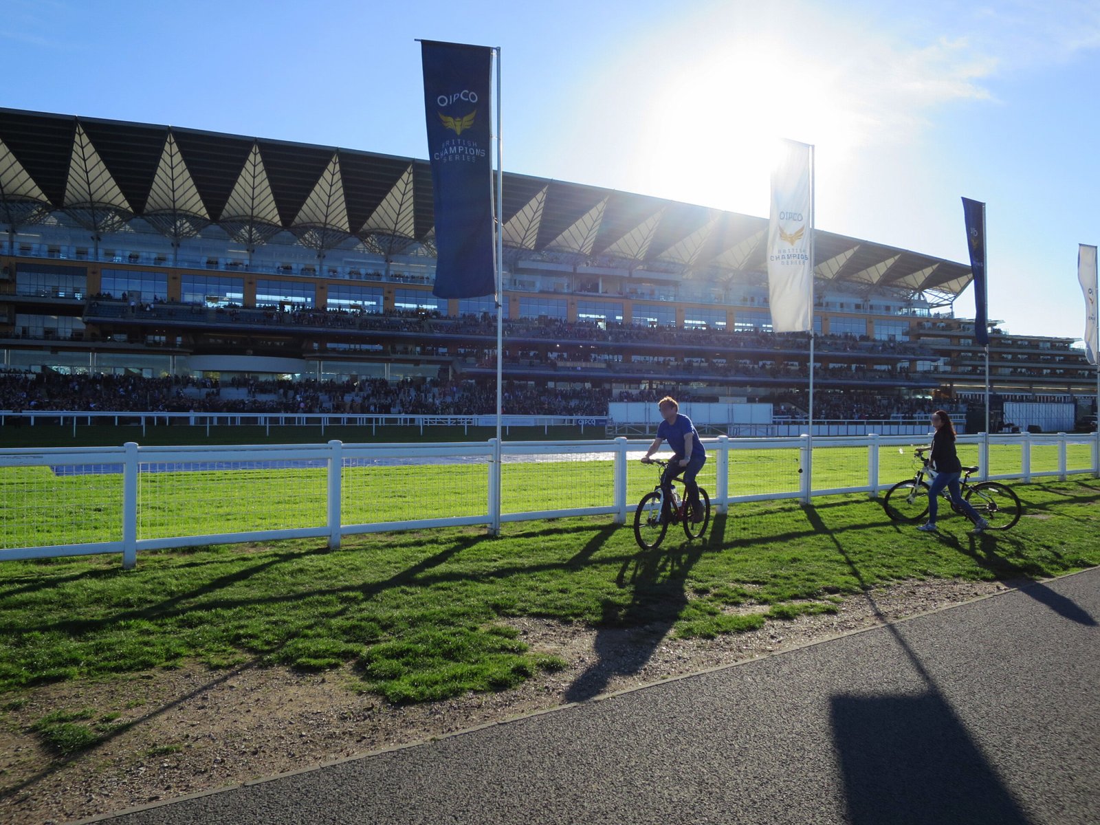 Ascot